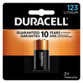 3V Lithium Battery, 12 Count B81428