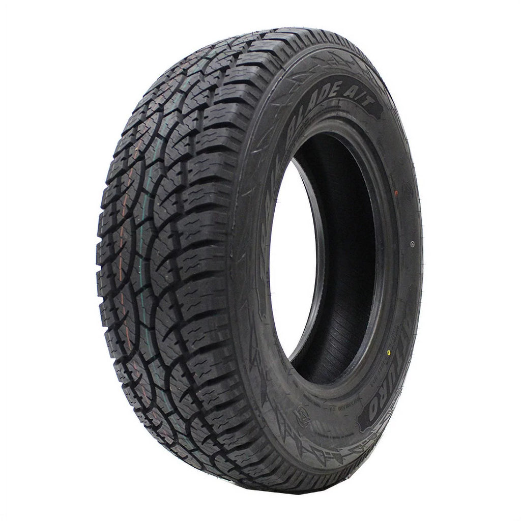 All-Terrain Tire LT225/75R16 115S LRE 10PLY A21404