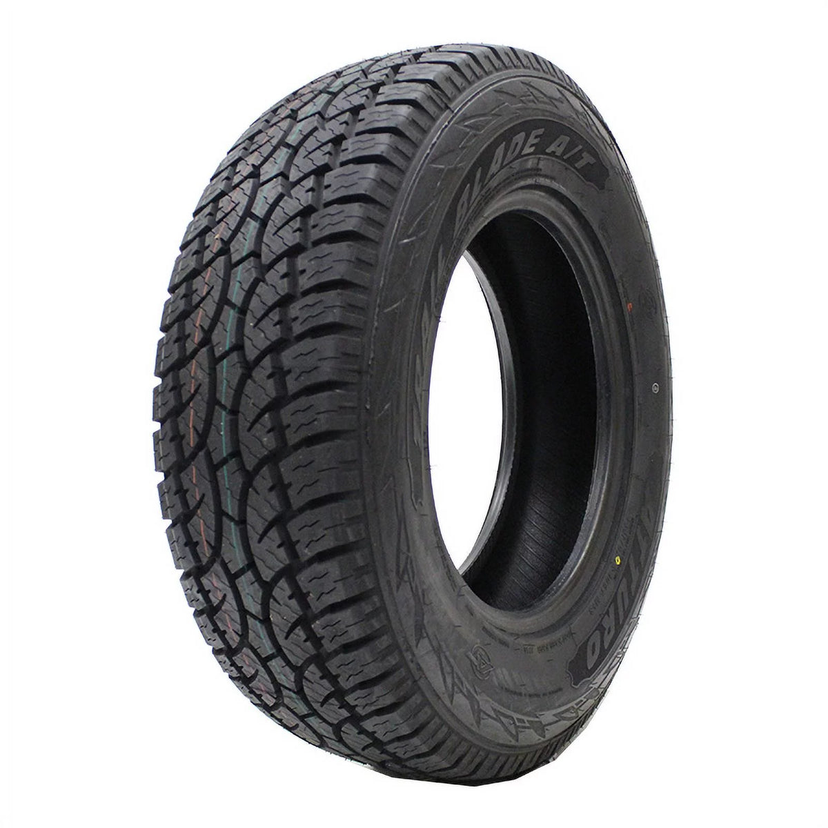 All-Terrain Tire LT225/75R16 115S LRE 10PLY A21404