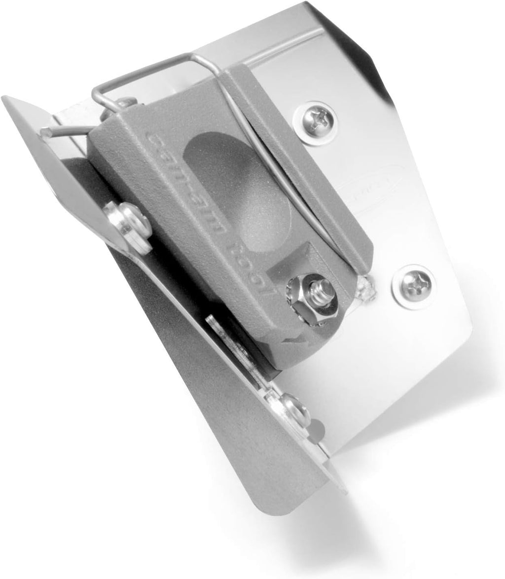 Corner Flusher 2.5 Inch E48111