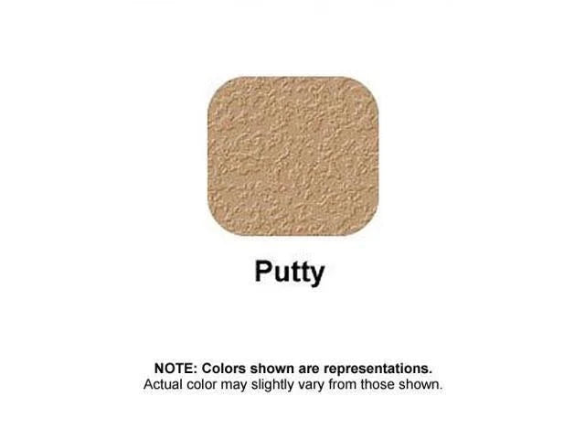 Putty Concrete Deck and Patio Paint - 1 Gallon L291