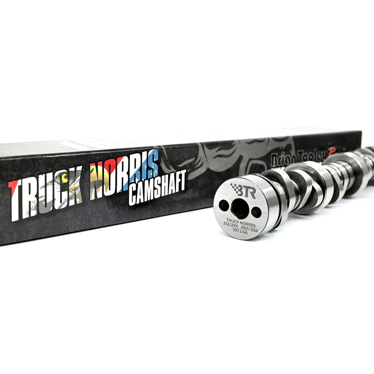 Camshaft Kit J34372