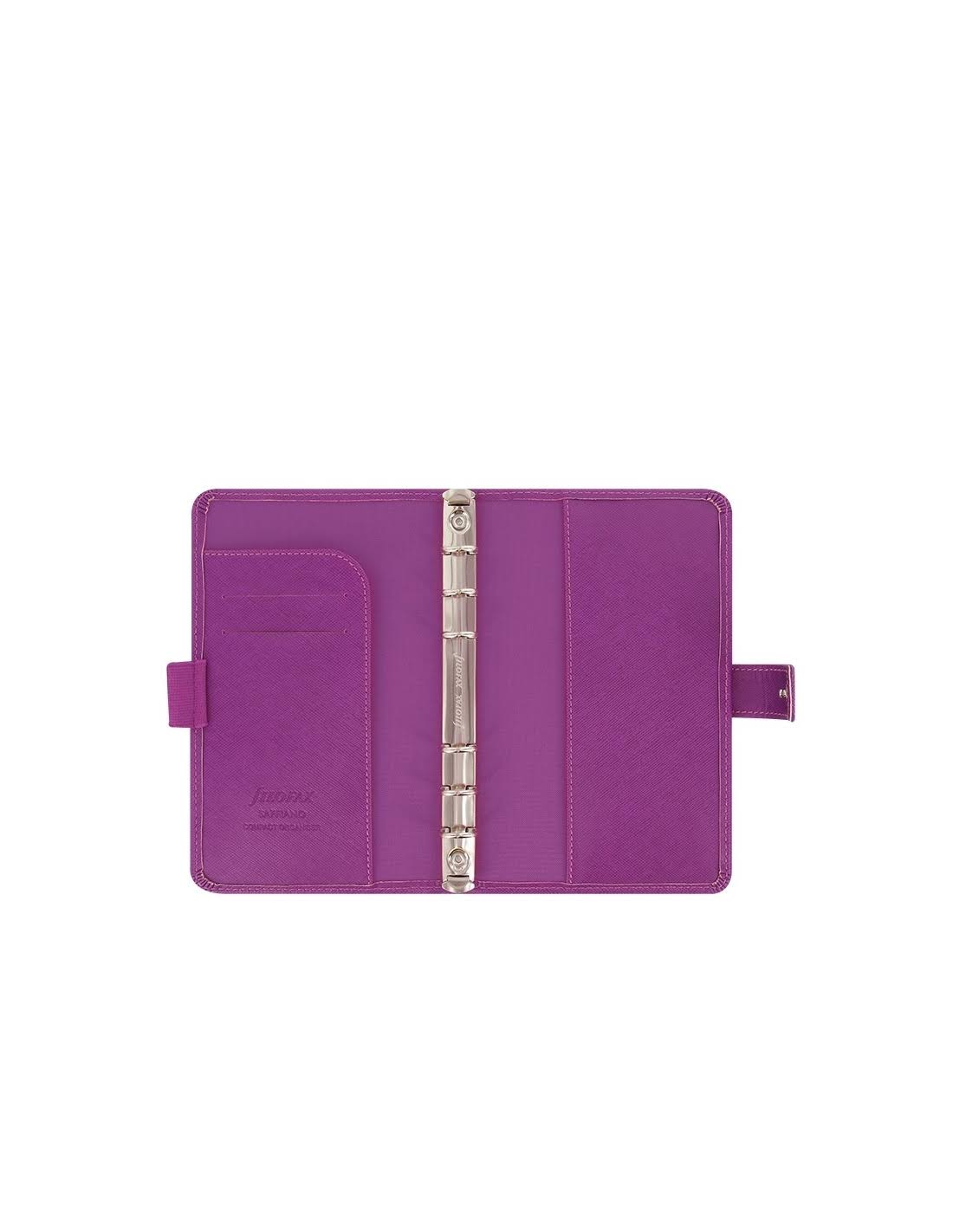 Compact Organiser A7163