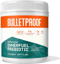 Unflavored Prebiotic Fiber Powder, 13.4 Ounces F904