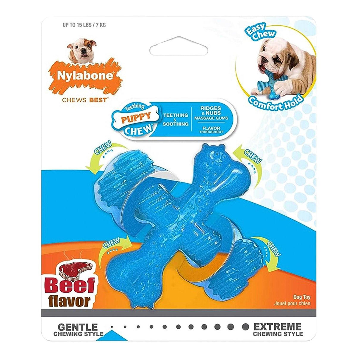 Puppy Chew Toy E7346