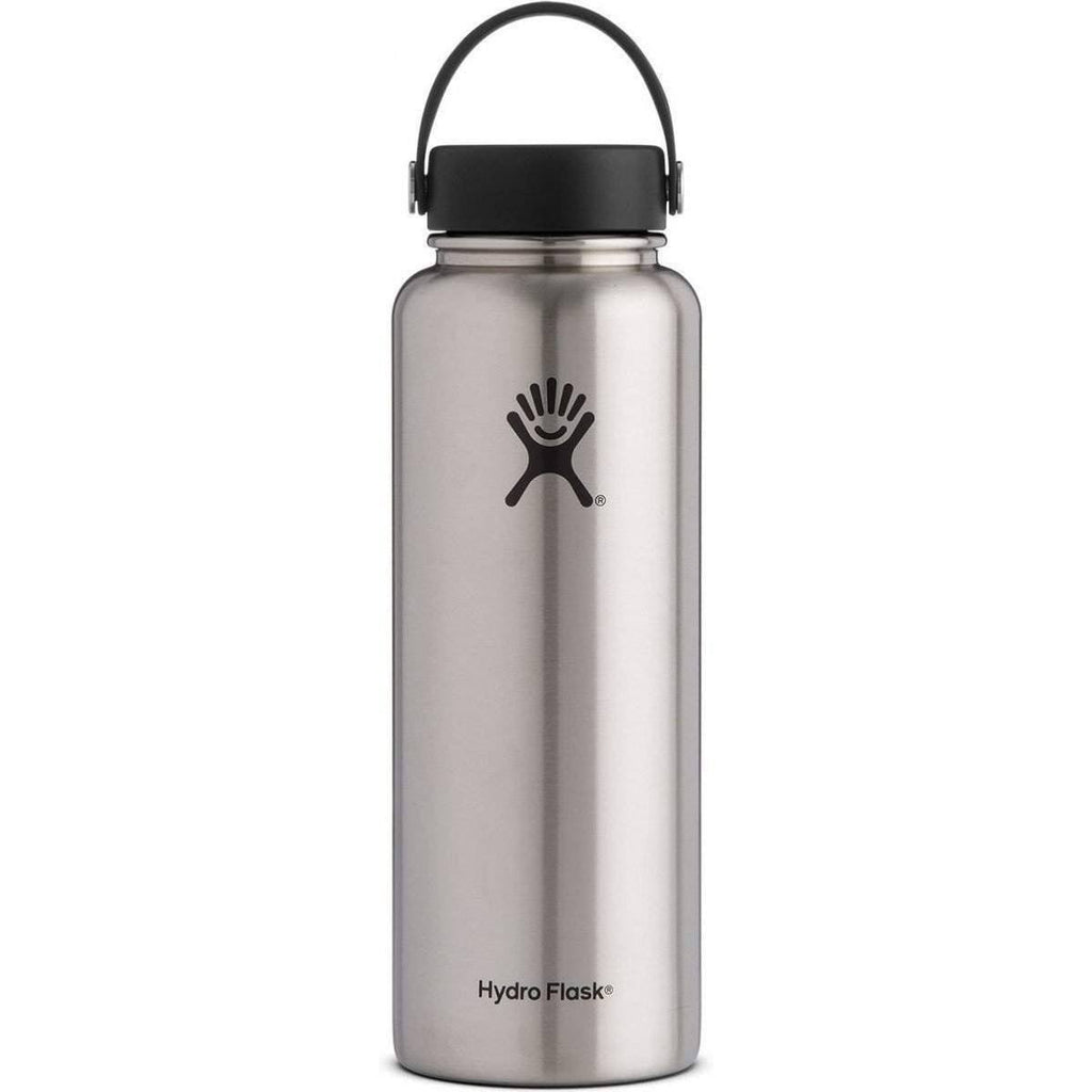 Wide Mouth 40 oz Bottle T889