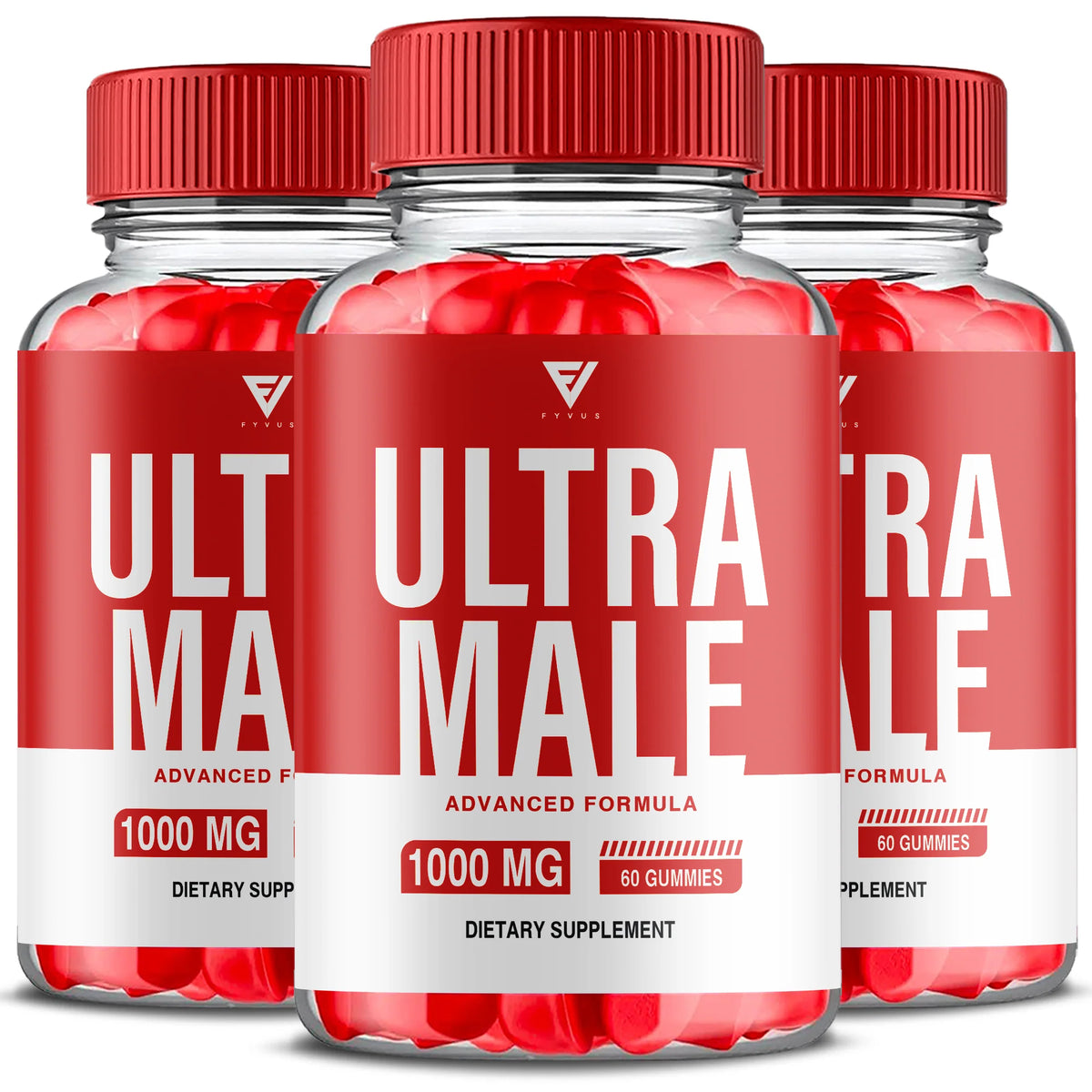 Male Gummies C59829