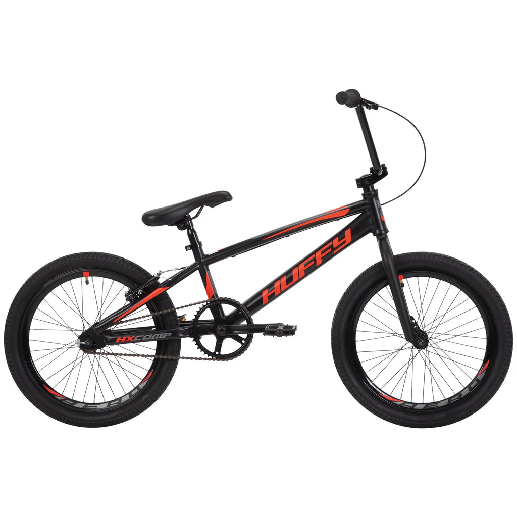 20 BMX Race Bike H212
