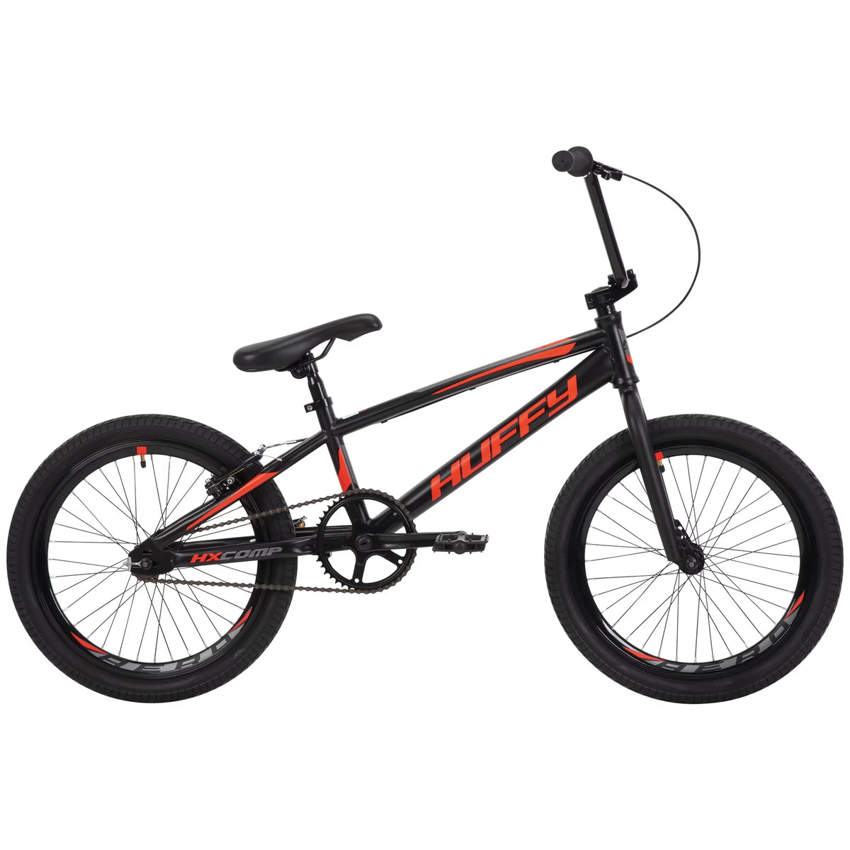 20 BMX Race Bike H212