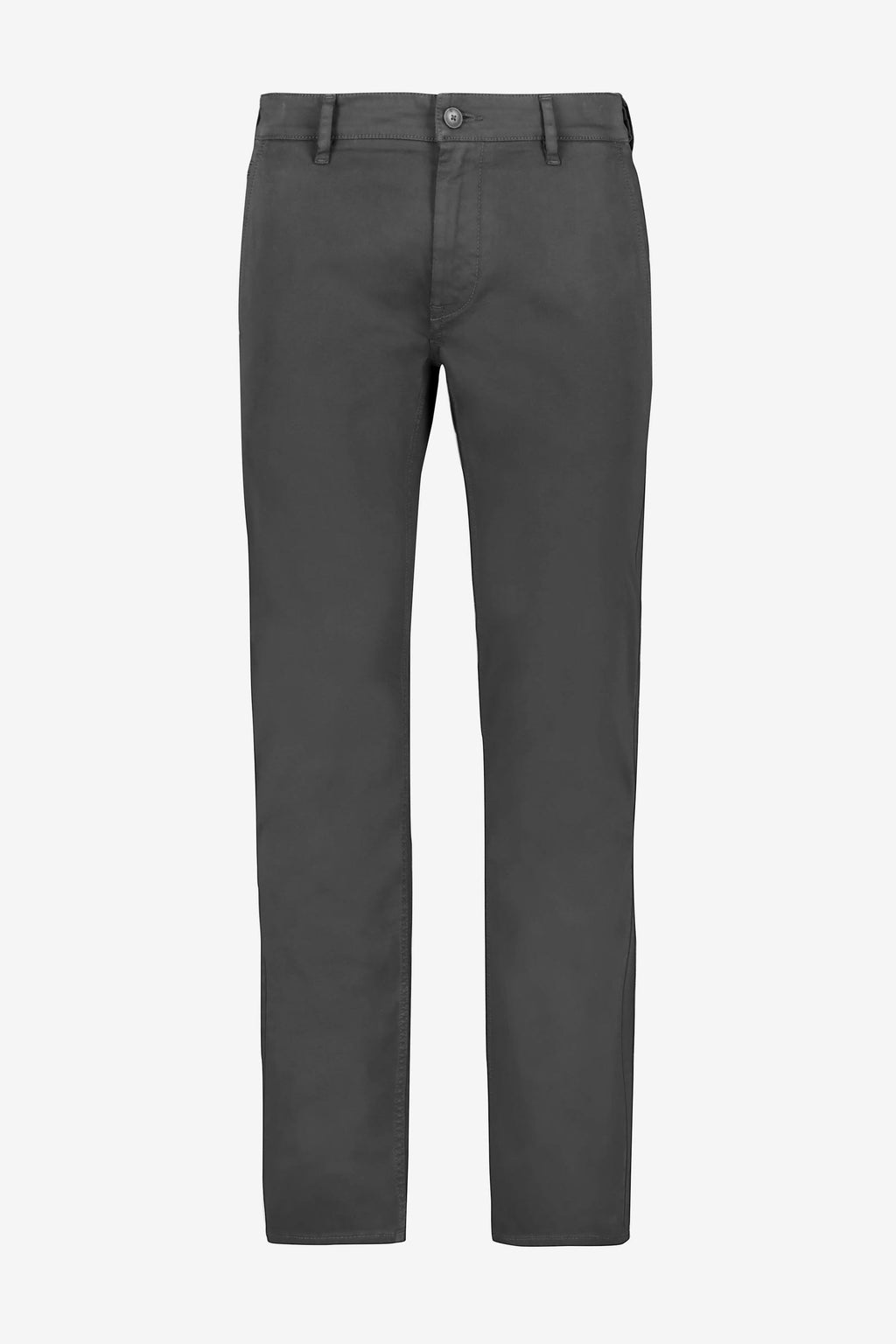 Charcoal Slim Fit Chinos N6931