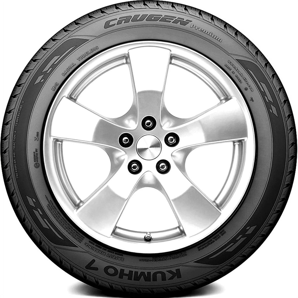 All Season SUV/Crossover Tire Y1172