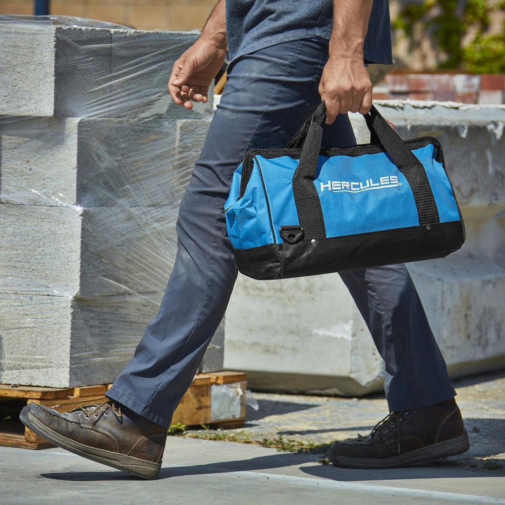 16 in. Tool Bag with 6 Pockets O8115
