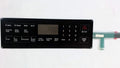 Range Membrane Switch E19963