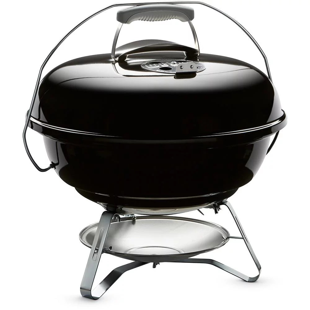 18-Inch Portable Charcoal Grill Q9282