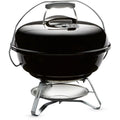 18-Inch Portable Charcoal Grill Q9282