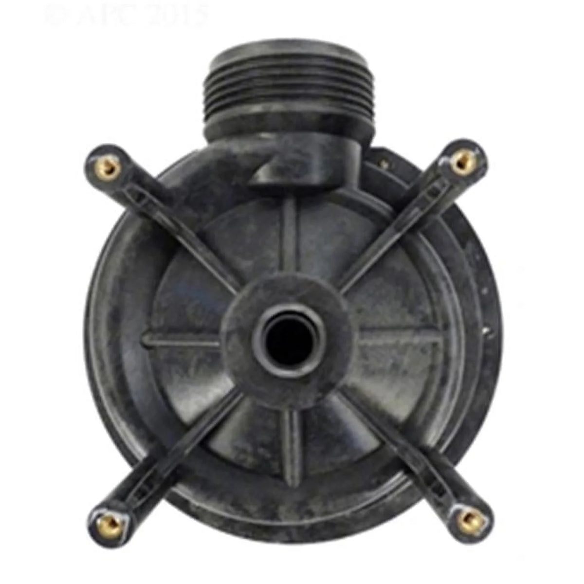 1.5 HP 48 Frame Wet End E45338
