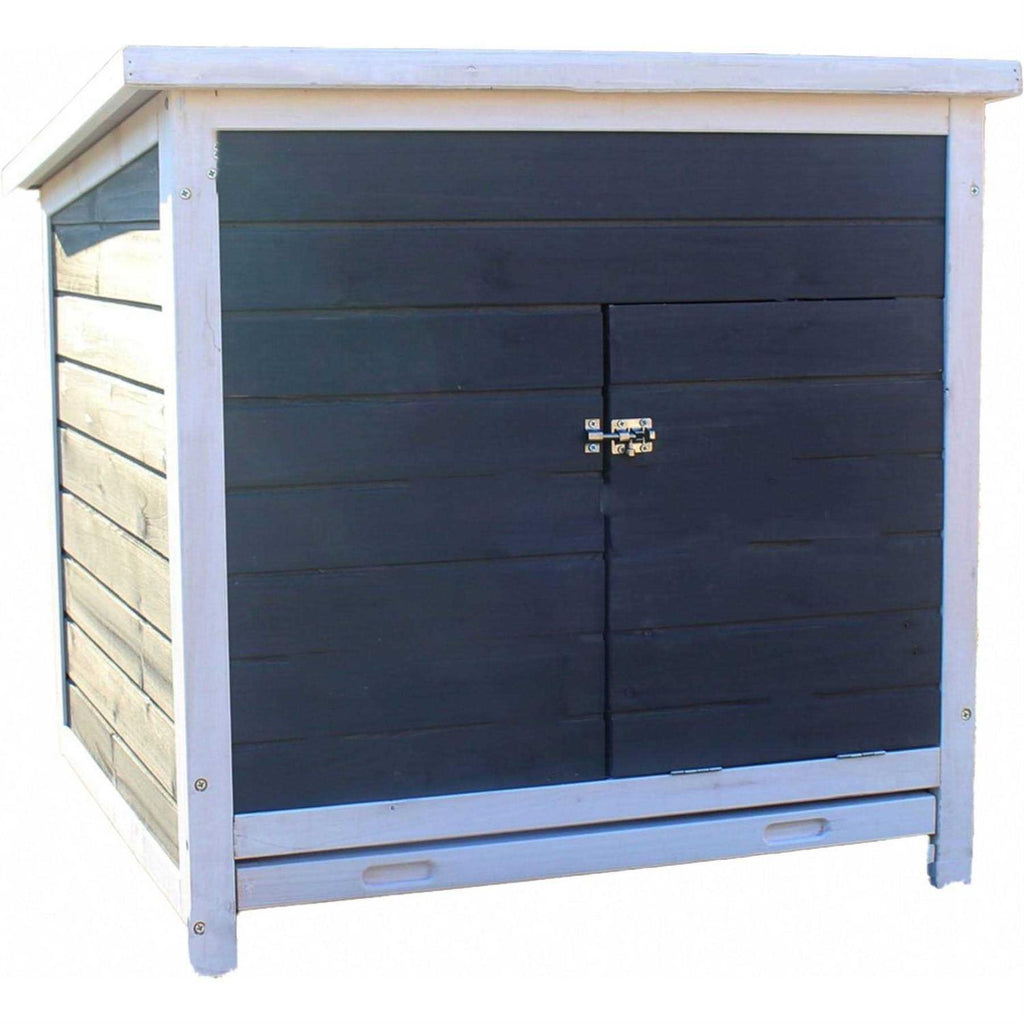 Nesting & Roosting Box N746