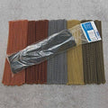 Pewter Replacement Mesh Screen R58547
