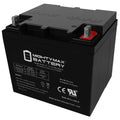12V 50AH SLA Replacement Battery J940