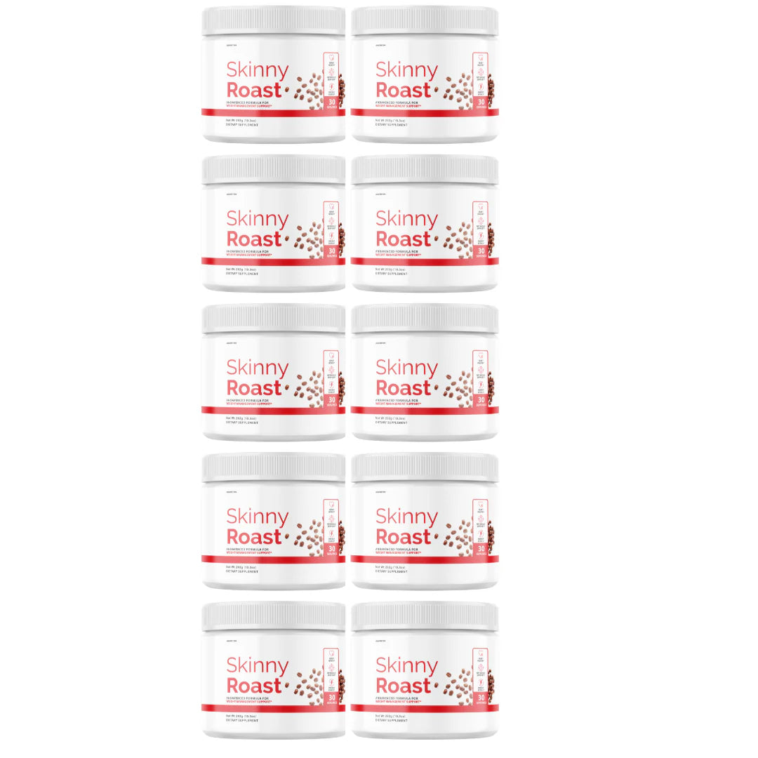 Weight Management Powder 10 Tubs C503481