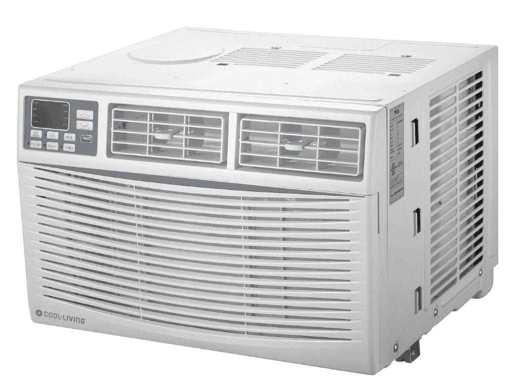8000 BTU Energy Star Window Air Conditioner P2300