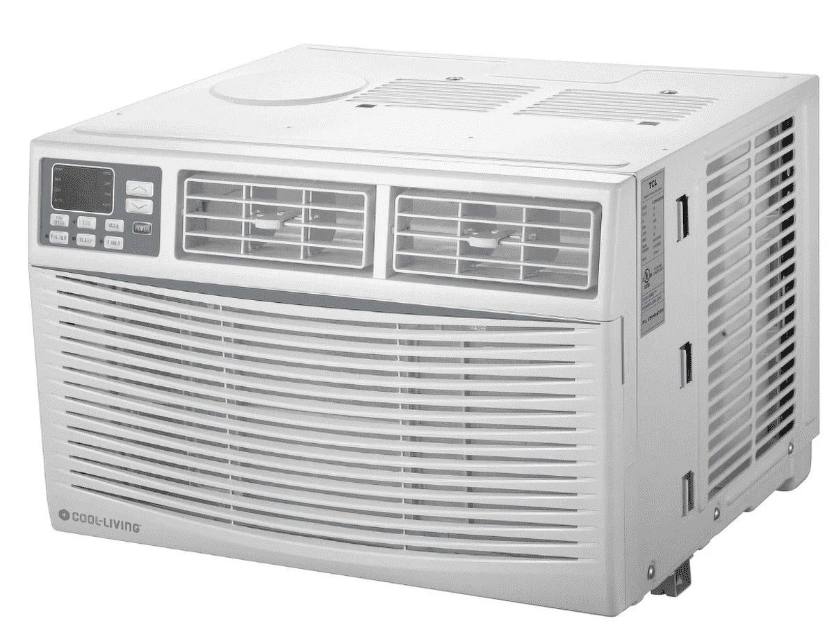 8000 BTU Energy Star Window Air Conditioner P2300