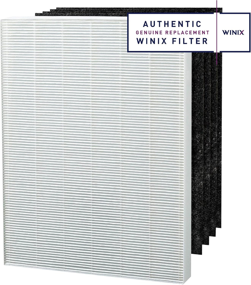 Replacement Filter Pack of 2 Q173