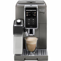 Smart Coffee and Espresso Machine with Automatic Milk Frother M351980