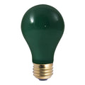 A19 Incandescent Dimmable Light Bulb, 40W U508