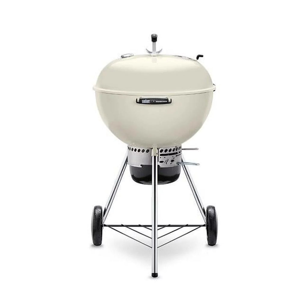 22 in. Charcoal Grill R319
