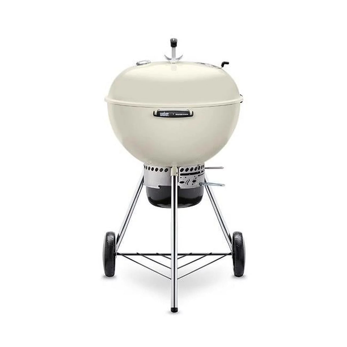 22 in. Charcoal Grill R319