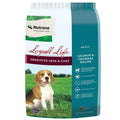 Sensitive Skin & Coat Salmon & Oatmeal Recipe Dog Food S914074