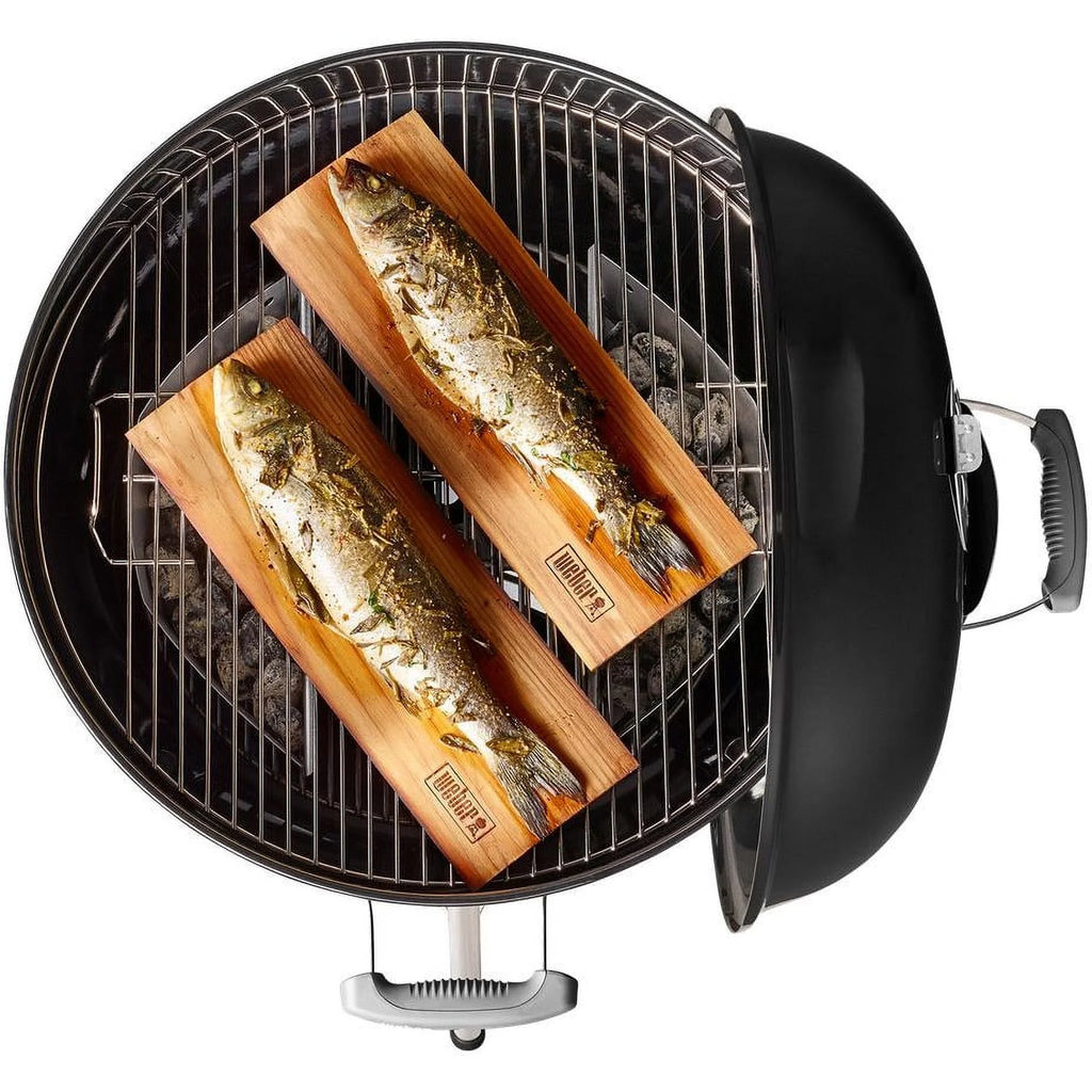 18-Inch Portable Charcoal Grill Q9282