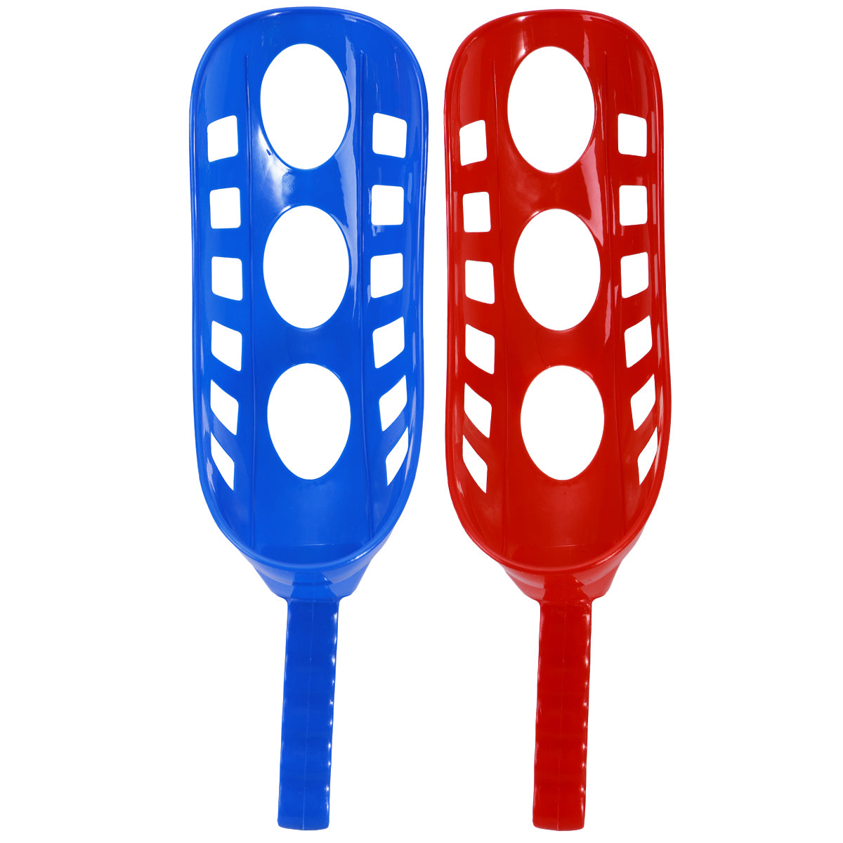 Scoop Ball Game Toss & Catch Set Outdoor Sports Beach Game X487