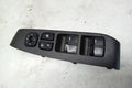 16 Kia Soul Drivers Master Door Lock and Window Switch C265971
