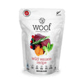 Freeze-Dried Wild Venison Pet Food O106708