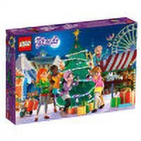 LEGO Friends Advent Calendar I927445
