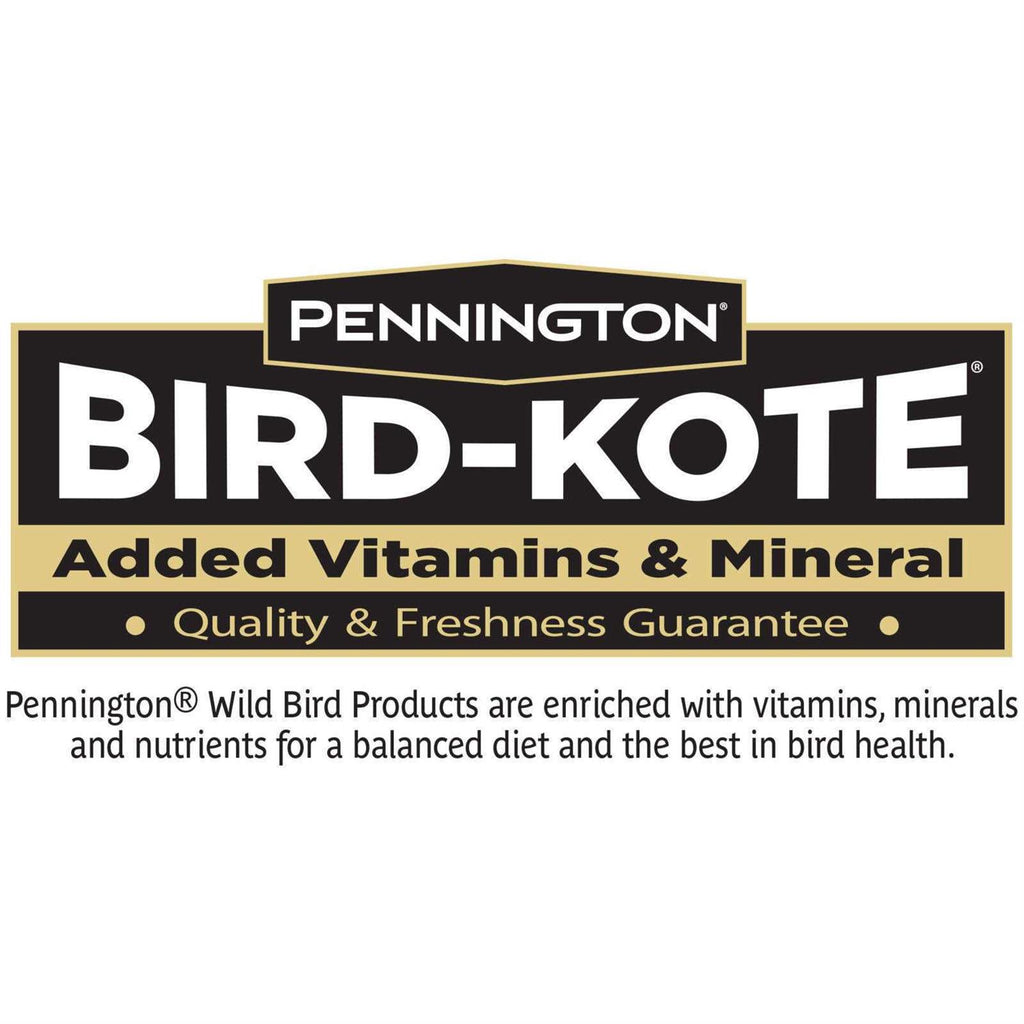 Fruit & Nut Blend Wild Bird Seed and Feed G869