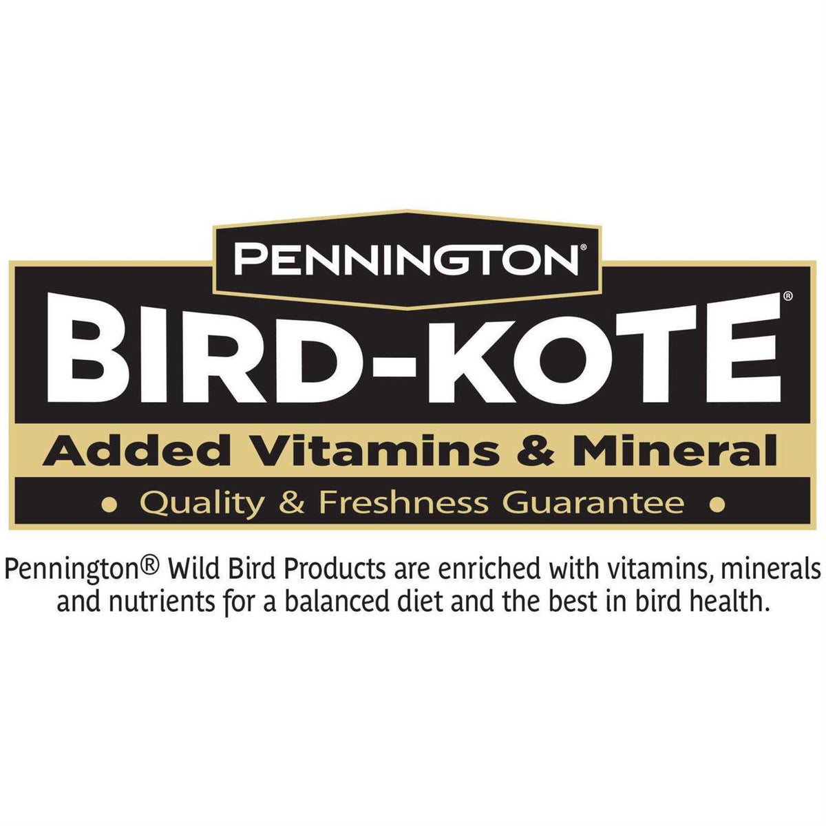 Fruit & Nut Blend Wild Bird Seed and Feed G869