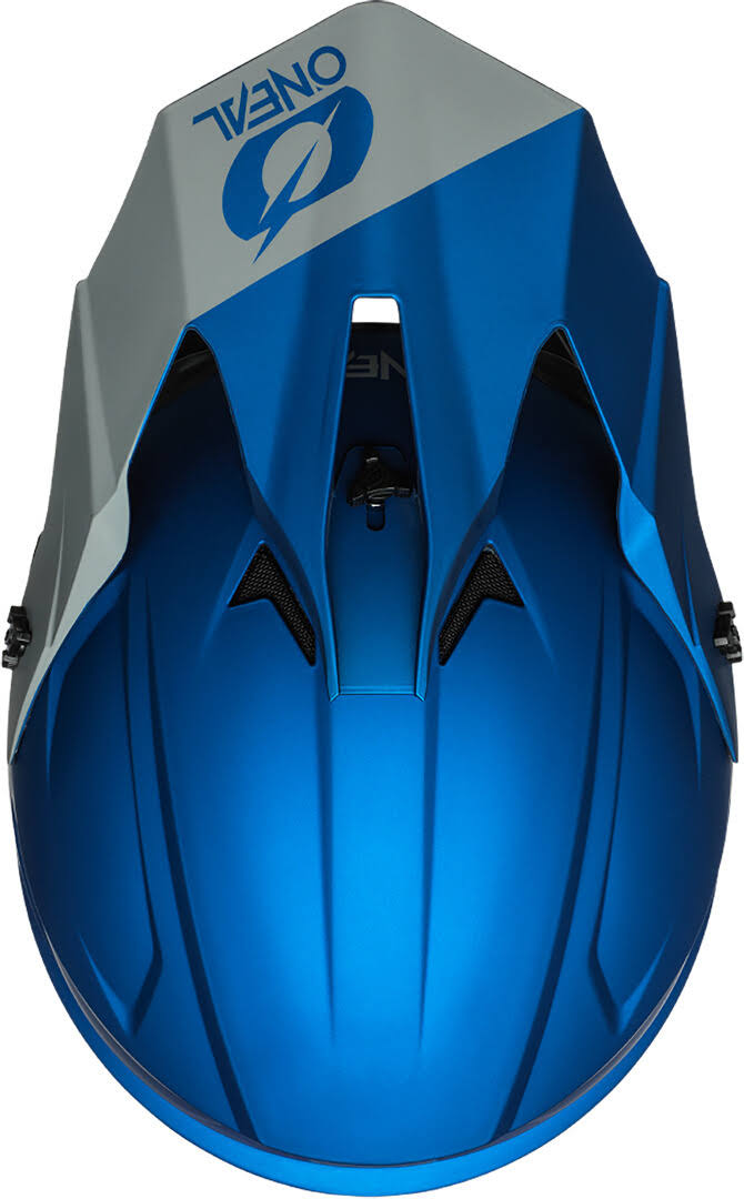 Blue Xs Helmet W534