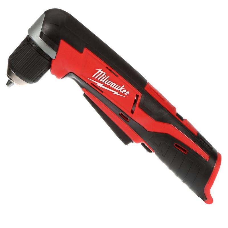 12-Volt Li-Ion Brushless Cordless Hammer Drill and Impact Driver Combo Kit (2-Tool) with Right Angle Drill U93394