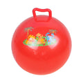 1PC Kids Inflatable Bounce Hopping Ball D557