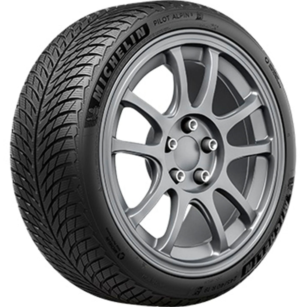 Winter 265/40R19 102V XL Passenger Tire G21754