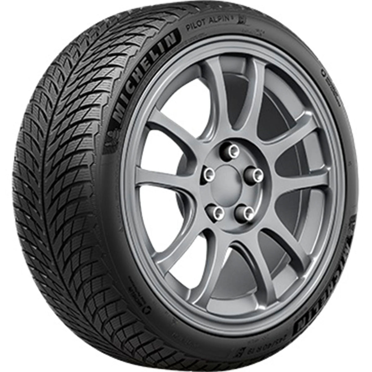 Winter 265/40R19 102V XL Passenger Tire G21754