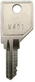 Replacement Keys L602