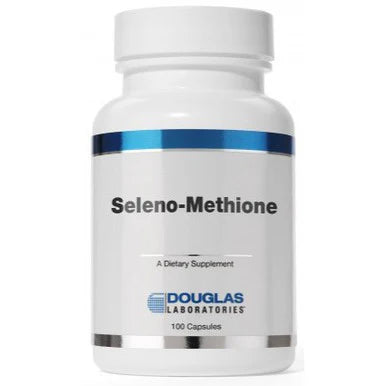 Seleno-Methinonine 100vc C948301