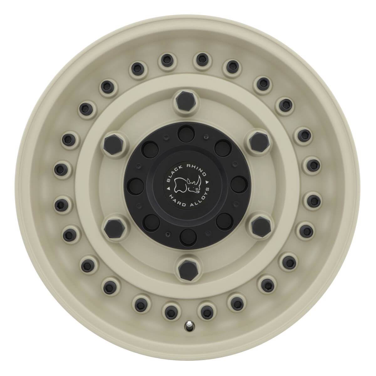 Armory 18x22 Desert Sand Wheel N3403