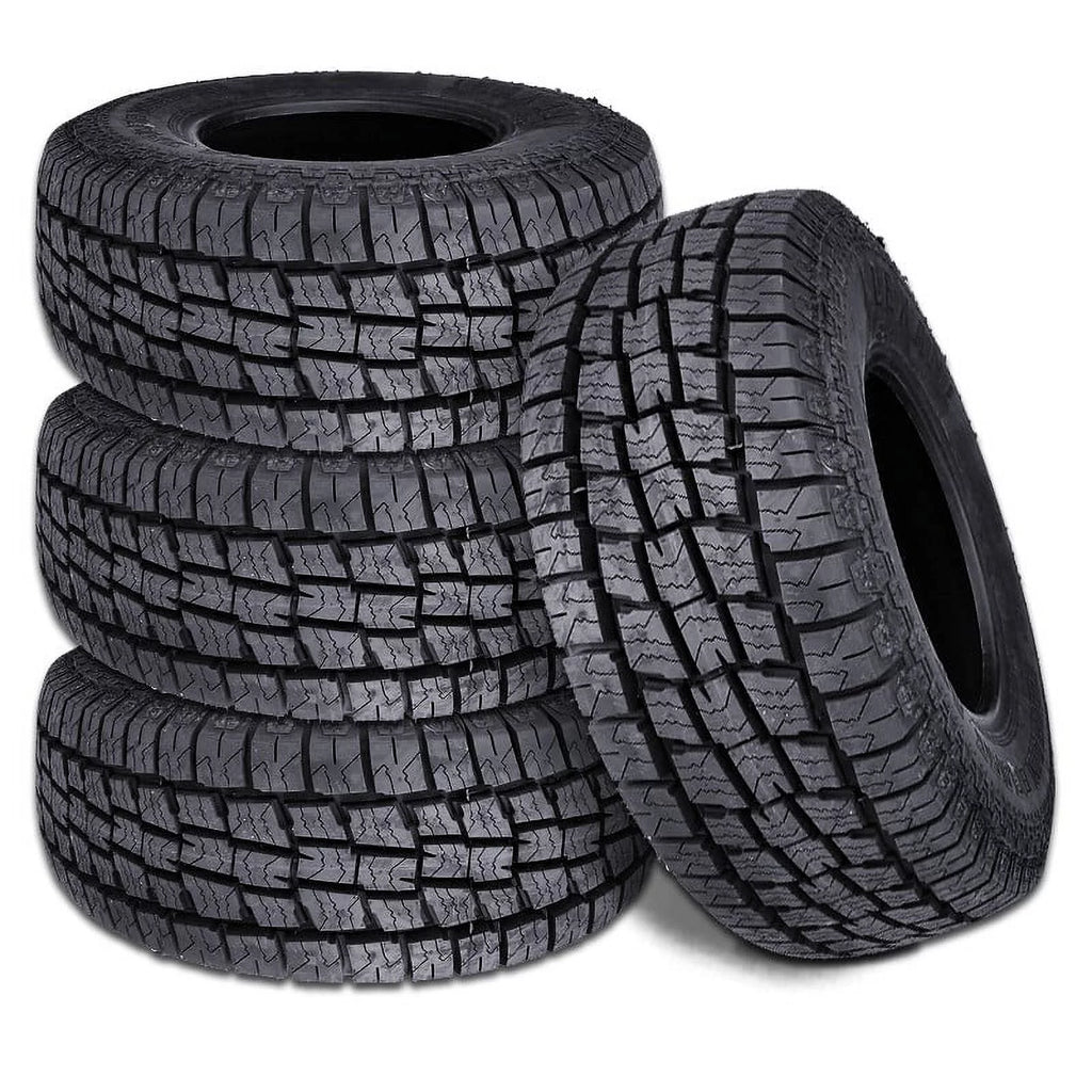 All Terrain On/Off Road Tires 265/50R20 M49422