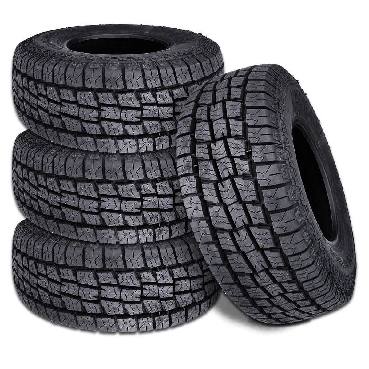 All Terrain On/Off Road Tires 265/50R20 M49422