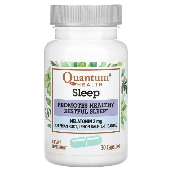 2Mg 30 Capsules Q623087